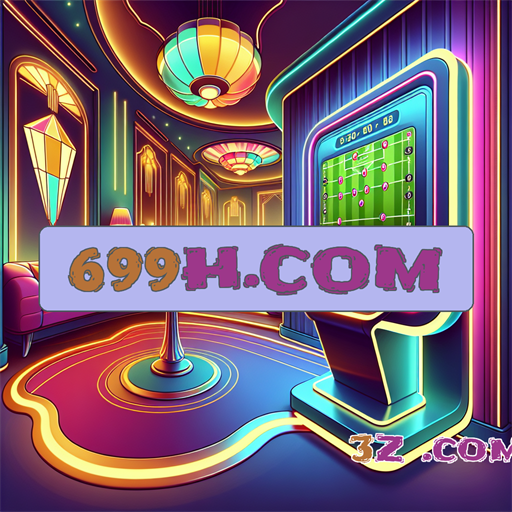 Explore o universo dos jogos brasileiros com o app 699h!