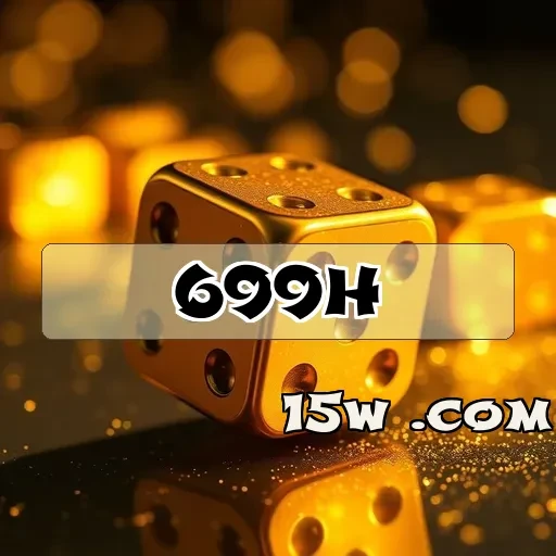 699h.com: Conecte-se e Jogue com Amigos em Grande Estilo