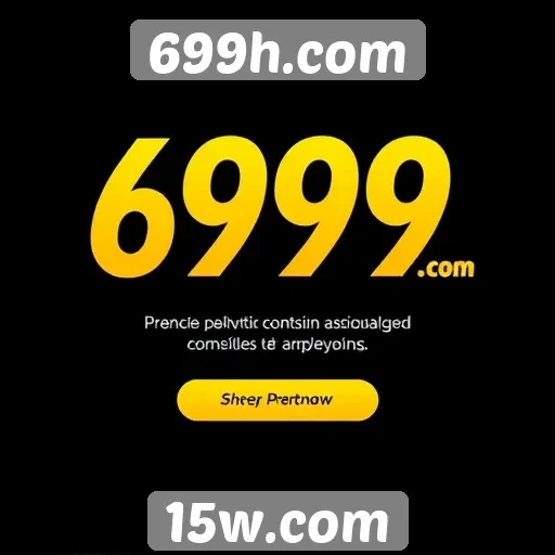 699h.com: opções de assinaturas e benefícios