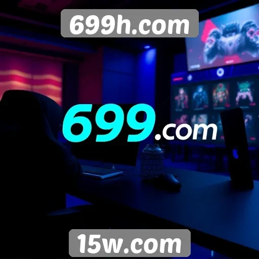Como o 699h.com impacta a comunidade gamer