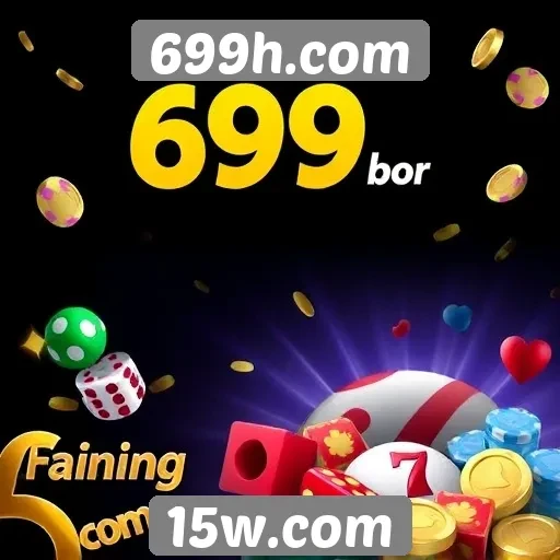 Principais jogos disponíveis no 699h