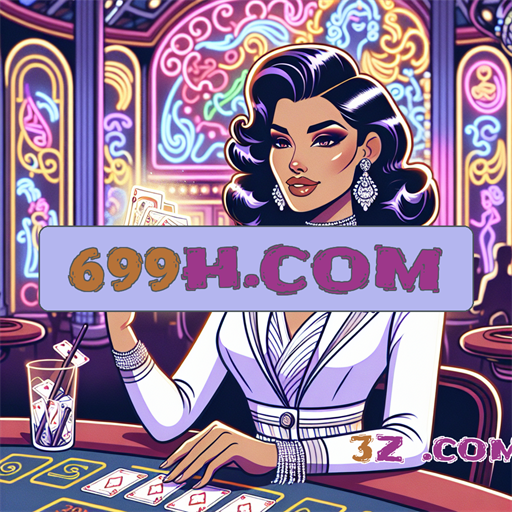 Explore a Plataforma de Jogos do 699h.com de Forma Única